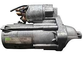 Electromotor cu 10 Dinti BMW Seria 3 E46 318 320 2.0 D M47 85KW 110KW 115CP 150CP 2001  - 2006 Cod 7787354 [N3021]