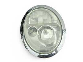 Far Dreapta Europa Mini Cooper Minicoper R50 R53 2001 - 2006 [LS0806]