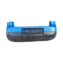 Bara Spoiler Spate Volkswagen Golf 5 Hatchback Scurt 2004 - 2008 Cod 1K6807521 [LC3139]