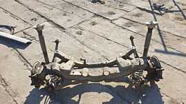 Punte Spate cu Brat Brate Fara Fuzete Ford Kuga Tractiune Fata 2008 - 2012