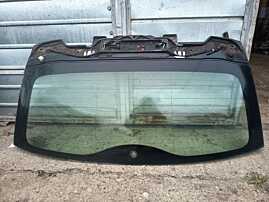Luneta Geam Sticla de pe Haion Portbagaj BMW Seria 3 E91 Break Combi 2004 - 2010 [LC3231]