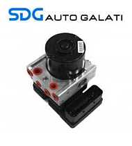 Pompa ABS Seat Altea 5P 2005 - 2011 Cod 1K0614117J 1K0907379P [L9518]