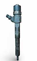 Injector Injectoare Opel Signum 1.9 CDTI 2004 - 2008 Cod 0445110159 [MX0523]