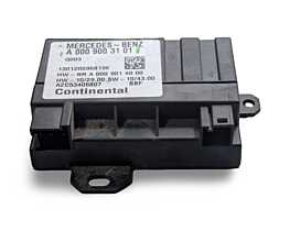 Releu Calculator Modul Comanda Pompa Combustibil Mercedes Clasa E Class W212 2009 - 2016 Cod A0009003101 A2C53406807 [LR3081]