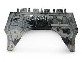 Scut Protectie Motor Skoda Yeti 2010 - 2018 Cod 1K0825235AE [LC3842]