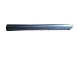 Bandou Ornament Plastic de pe Usa Portiera Stanga Spate Volkswagen Passat B6 2005 - 2010 Cod 3C0854949 [L6410]