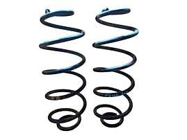 Set Arc Arcuri Spate Peugeot 207 2006 - 2012 [N4556]