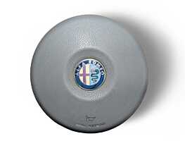 Airbag de pe Volan Alfa Romeo 159 2005 - 2011 Cod 156061212 1004184 [L9242]