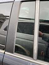 Geam Sticla Fix Usa Portiera Dreapta Spate Opel Zafira B 2005 - 2011