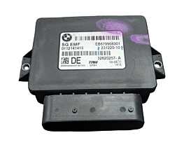 Unitate Modul Calculator Control Frana de Mana BMW Seria 5 F10 F11 2009 - 2017 Cod 231220-10, 32620257-A [LR4449]