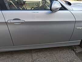 Usa Usi Portiera Portiere Dreapta Fata BMW Seria 3 E90 E91 2004 - 2011 Culoare 354/7 Titansilber Metallic [0562]