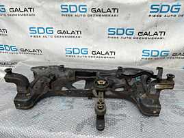 Punte Jug Calandru Fata Suport Cutie Antibalans Motor Volkswagen Jetta 4 2011 - 2018 Cod 5C2199151 [L2112]