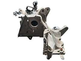 Suport Accesorii Alternator Compresor Suzuki SX4 1.9 DDiS 2009 - 2025 Cod 55195377 [N2984]