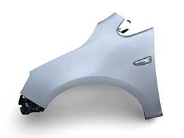 Aripa Stanga Fata Opel Astra J 2009 - 2016 Culoare Z176 [LS0785]