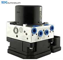 Pompa ABS Skoda Octavia 2 2004 - 2013 Cod 1K0614517DD 1K0907379BH [L9513]