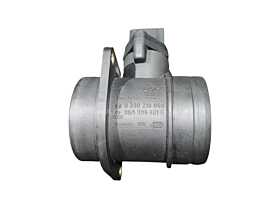 Debitmetru Aer Skoda Octavia 1 2.0 1997 - 2011 Cod 06A906461G 0280218060 [N2978]