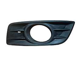 Grila Ornament Stanga Spoiler Bara Fata Volvo V50 2004 - 2012 Cod 30779100 [L8881]
