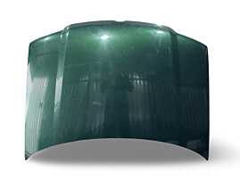 Capota Motor Volkswagen Polo 6N 1998 - 2002 [LC3862]