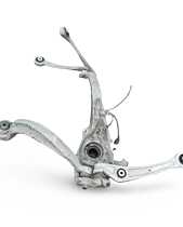 Fuzeta Stanga Fata Audi A4 B8 2008 - 2015 Cod 8K0407257AA [M9942]