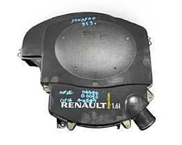 Carcasa Filtru Aer Dacia Logan 1 1.4 Benzina 2004 - 2007 Cod 8200861226, 8200861204 [LR4095]
