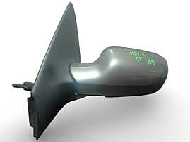 Oglinda Stanga Manuala Renault Megane 2 2002 - 2008 [A0798]