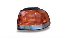 Stop Lampa Tripla Dreapta Aftermarket de pe Aripa Caroserie Volkswagen Golf 6 Break Combi 2008 - 2014 Cod 5K0945258, 167962-02 [A0085]