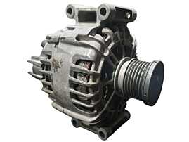 Alternator 150A 14V Mercedes Clasa E Class W212 1.8 CGI 2009 - 2016 Cod A0009063000 [N3503]
