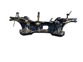 Punte Jug Cadru Calandru Fata Skoda Superb 2 2008 - 2015 [LC2287]