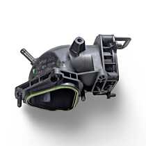 Tub Cot Admisie Aer Clapeta Acceleratie Volkswagen Passat B7 1.4 TSI 2010 - 2015 Cod 03C129721D [LR2544]