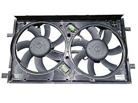 Grup Ventilator Electroventilator Opel Insignia A 2.0 CDTI 2008 - 2017 Cod 22818550 [N4141]