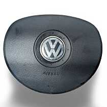 Airbag de pe Volan Volkswagen Jetta 3 2005 - 2010 Cod 1K0880201N [L9852]