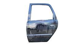 Usa Usi Portiera Portiera Stanga Spate Opel Meriva A 2003 - 2010 [LC2433]