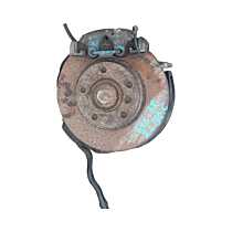 Fuzeta Dreapta Fata BMW Seria 3 E46 150CP 1997 - 2005 [M9548]