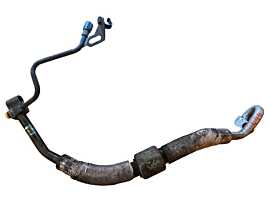 Conducta Teava AC Aer Conditionat Clima BMW Seria 3 E46 2.0 D 1997 - 2005 Cod 6931408 [N4758]