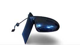 Oglinda Dreapta Electrica Opel Astra J 2009 - 2016 Cod Culoare Z20R [A0068]