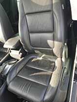 Scaune Piele cu Incalzire Fata Stanga Dreapta si Bancheta Sezut cu Spatar Volkswagen Tiguan 2007 - 2015