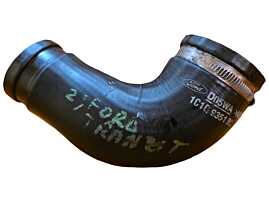 Furtun Conducta Intercooler Ford Transit 2.2 TDCI 2002 - 2018 Cod 1C1Q-9351-BC [N4775]