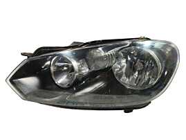 Far Stanga Europa Volan Stanga Cleme Superioare Rupte Volkswagen Golf 6 2008 - 2013 [LR1445]