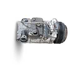 Compresor AC Aer Conditionat Clima BMW Seria 5 E60 E61 2.0 Diesel N47D20C 2007 - 2010 Cod 447260-1852, 22527010, 6987862, 6452698786203 [MX0578]
