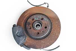 Fuzeta Dreapta Fata Volkswagen Golf 4 1.9 TDI ALH ATD AXR 1998 - 2006 [MX0036]