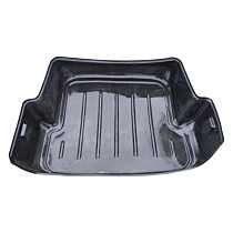 Capac Mocheta Protectie Portbagaj BMW Seria 3 E91 2004 - 2011 Cod 51470402411 [LC2258]