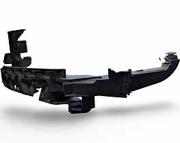 Suport Far Stanga Audi A3 8P 2004 - 2013 Cod 8P0805607 [LR2854]