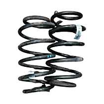 Set Arc Arcuri Stanga Dreapta Fata BMW X5 E53 1998 - 2006 [M9403]