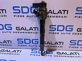 Injector Injectoare Volkswagen Golf 7 1.6 TDI 2013 - 2017 Cod 04L130277AJ 0445110477 [M8798]