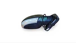 Oglinda Electrica Dreapta Volkswagen Golf 5 Hatchback Scurt 2004 - 2008 [A0083]