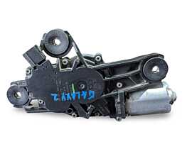Motoras Stergator Geam Sticla Luneta Haion Portbagaj Ford Galaxy 2 2006 - 2015 Cod 3M51R17K441AG, 3M51-R17K441-AG [LR4521]