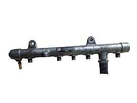 Rampa Injectoare cu Senzor Renault Laguna 2 1.9 DCI 2002 - 2008 Cod 0445214078 8200396999 [N1961]