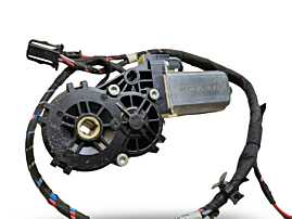 Motoras Reglaj Electric Scaun Scaune Dreapta Fata Skoda Superb 2 2008 - 2015 Cod 0390203470 3C8369AD [LS0903]