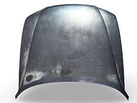 Capota Motor Opel Vectra B 1995 - 2002 [A0524]