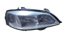 Far Dreapta Halogen Opel Astra G 1998 - 2004 Cod 24439601RH 1EG007640-14 [L7993]